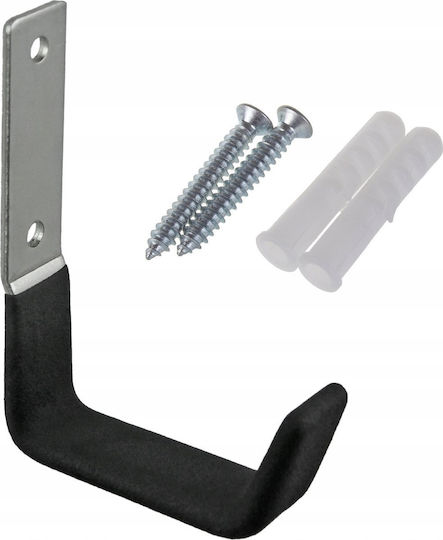 Maclean Energy MC-435 Βάση Τοίχου για Ποδήλατα