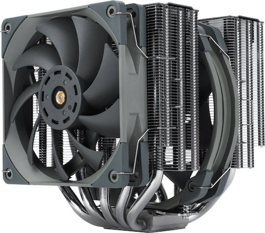 Thermalright Frost Commander 140 Ψύκτρα Επεξεργαστή