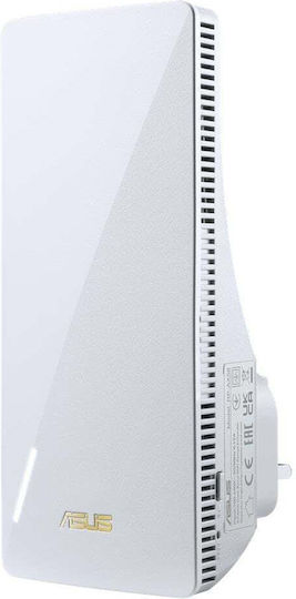 Asus RP-AX58 WiFi Extender Dual Band (2.4 & 5GHz) 3000Mbps