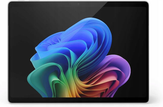 Microsoft Surface Pro 11 13" Tablet (16GB/512GB/Intel Core Ultra 7 236V/Win 11 Pro) Platinum