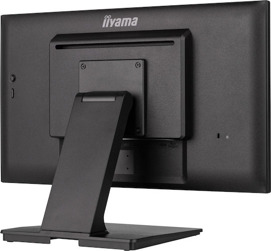 Iiyama POS Monitor 27" IPS με Ανάλυση 1920x1080 T2752MSC-B1AG