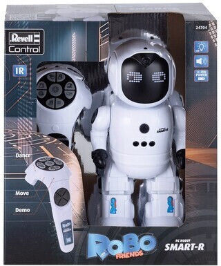 Revell Τηλεκατευθυνόμενο Ρομπότ 24704