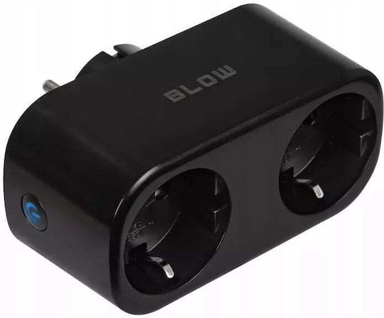 Blow Smart Ταφ 2 Θέσεων