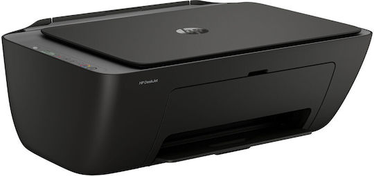 HP DeskJet 2920 Έγχρωμο Πολυμηχάνημα Inkjet 89F97B#629