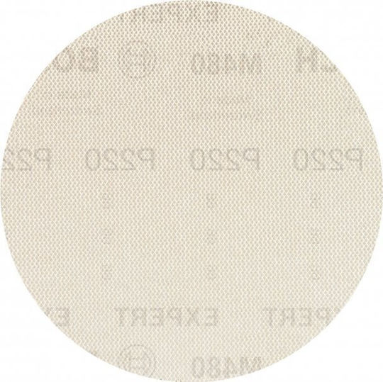 Bosch Expert M480 Γυαλόχαρτο K220 Σετ 50τμχ