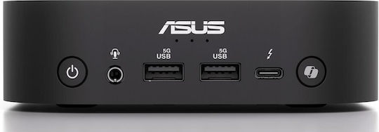 Asus Nuc 14 Pro Ai Barebone (Core Ultra 7- / 48GB M.2 / SSD)