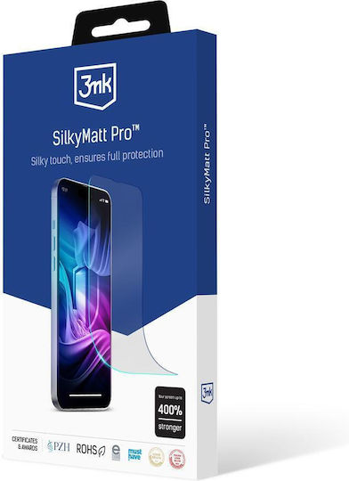 3MK Ματ Screen Protector (Xiaomi 17)