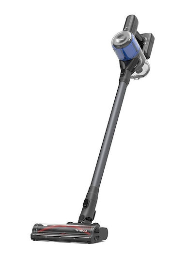 Tineco One S30 Επαναφορτιζόμενη Σκούπα 2 σε 1 Stick & Χειρός 25.2V Γκρι