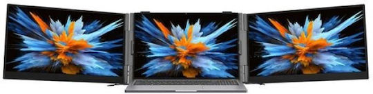 Blackview Scm6 14" Ips 1080p Fhd Laptop Screen One Extra Screen