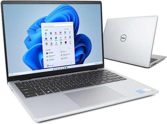 Dell Inspiron 5440 14" (Core 7-150U/16GB/1TB SSD/GeForce MX570A/W11 Pro) (US Keyboard)