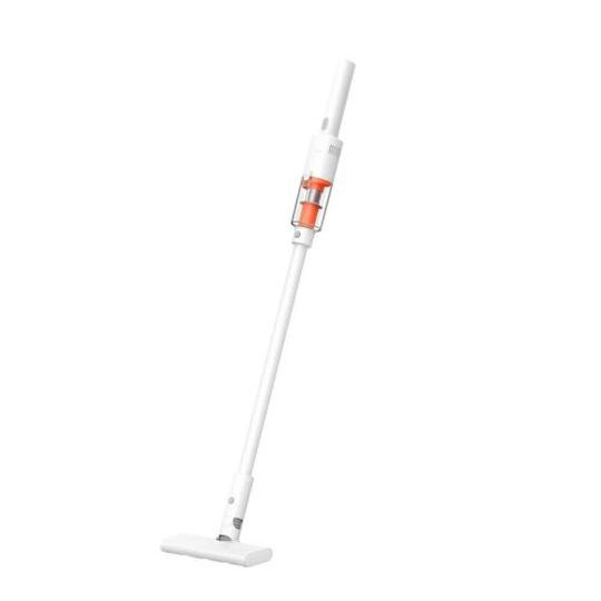 Xiaomi BHR08J7EU Επαναφορτιζόμενη Σκούπα Stick 14.4V Λευκή