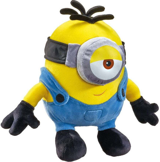 Schmidt Spiele Λούτρινο Minions Stuart 25 εκ. 42731
