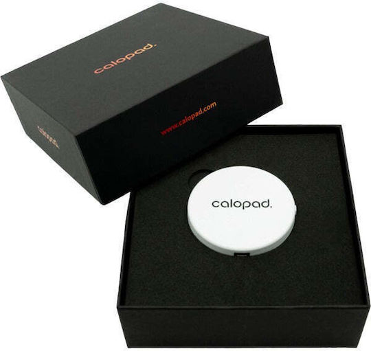 Calopad Συσκευή Θερμοθεραπείας Tiefenwärme Starter Set