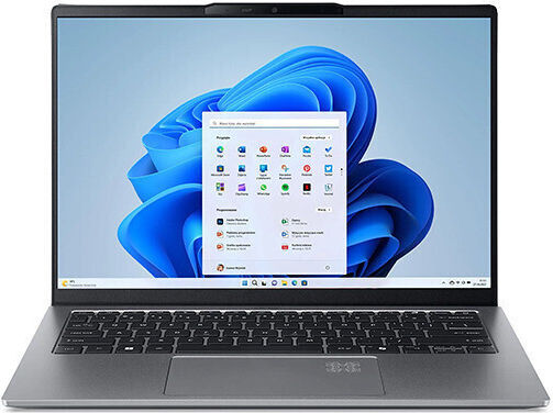 Acer Swift Go 14 14" OLED FHD+ (Ultra 9-288V/32GB/1TB SSD/W11 Home) (US Keyboard)