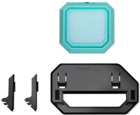 Thermaltake Chassis Stand Kit Tower 250 Mint Strawberry