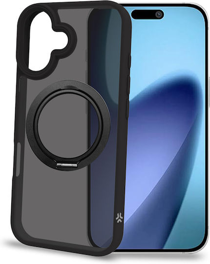 Θήκη Celly Βάση Iphone 17 Black
