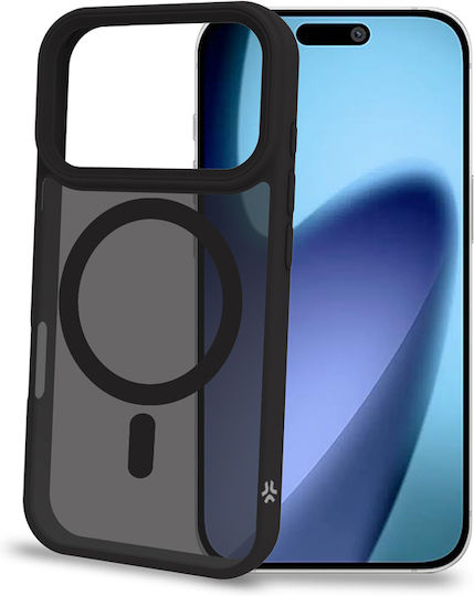 Θήκη Celly Magic Matte Iphone 17 Pro