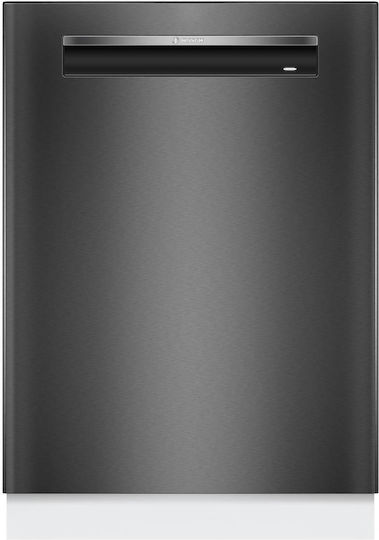 Bosch Εντοιχιζόμενο Πλυντήριο Πιάτων με Wi-Fi για 14 Σερβίτσια Π60xY82εκ. SMP4ECC72S