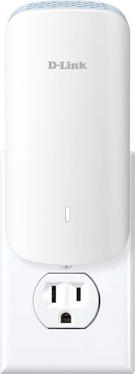 D-Link E30/E Mesh WiFi Extender Dual Band (2.4 & 5GHz) 3000Mbps