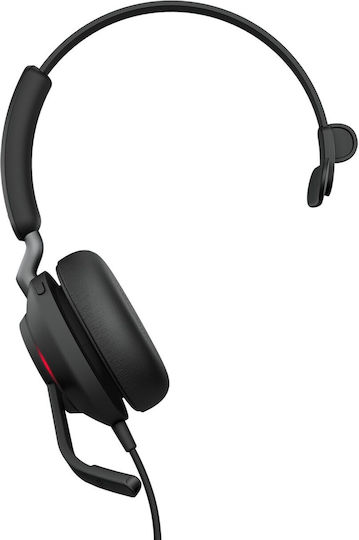 GN Audio VOIP Headset