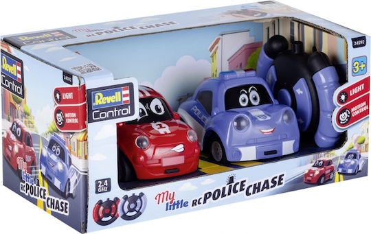 Revell Τηλεκατευθυνόμενο Αυτοκίνητο 24592