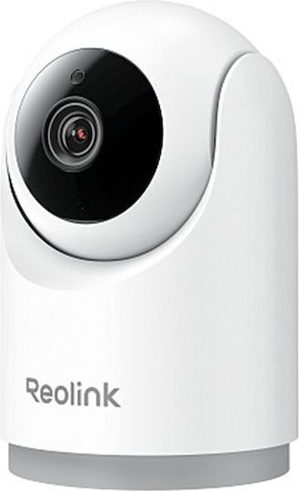 Reolink E1 Pro v3 IP Κάμερα Παρακολούθησης Wi-Fi Full HD+ 5MP με Αμφίδρομη Επικοινωνία και Φακό 4mm