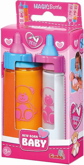 Simba Αξεσουάρ Μπιμπερό 105560011