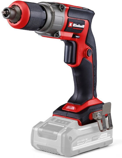 Einhell Κατσαβίδι Γυψοσανίδας Μπαταρίας Solo Brushless 18V 4261010