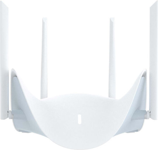 D-Link BE9500 Ασύρματο Router Wi‑Fi 7 με 3 Θύρες 2.5 Gigabit
