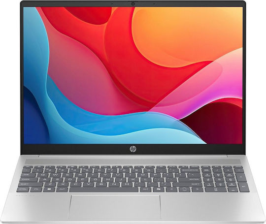 HP Pavilion 16-ag0007nw 16" IPS FHD+ (Ryzen 5-8540U/16GB/512GB SSD/W11 Home) (International English Keyboard)