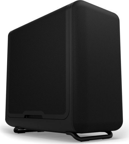 HYTE X50 Air Midi Tower Κουτί Υπολογιστή Μαύρο