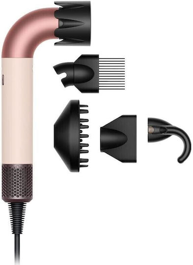 Dyson Supersonic Πιστολάκι Μαλλιών 1600W 113361-01