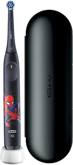 Oral-B Ηλεκτρική Οδοντόβουρτσα Μαύρο