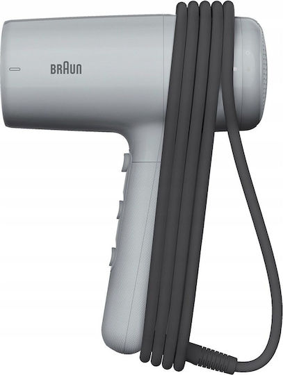 Braun Πιστολάκι Μαλλιών 2100W BRHD211E