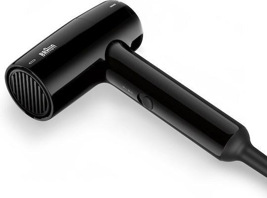 Braun Πιστολάκι Μαλλιών 1800W BRHD150E