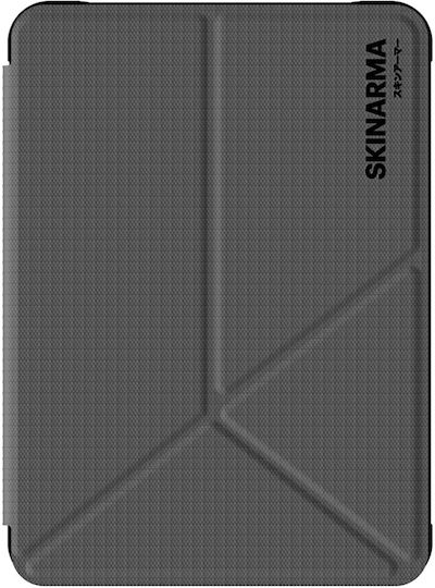Skinarma Trax Flip Cover Gunmetal (Kindle 11 gen. 6)