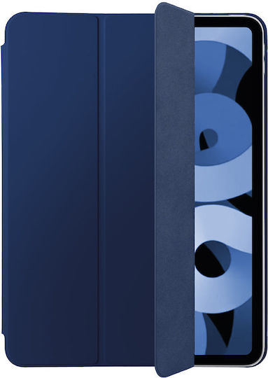 SBS Flip Cover Ανθεκτική Μπλε (iPad Air 11" 2024)