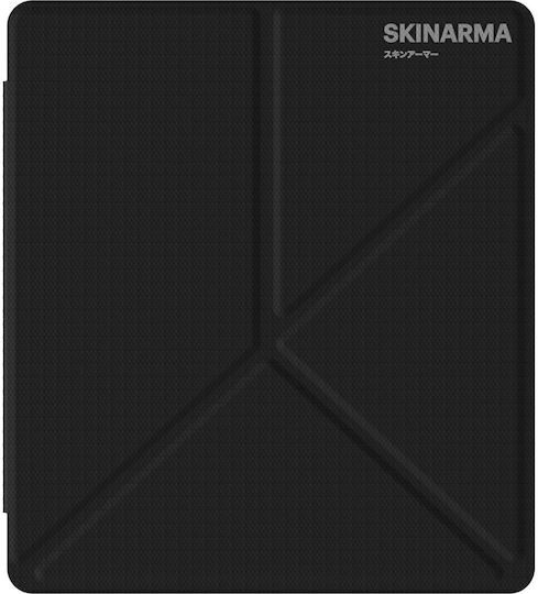 Skinarma Flip Cover Μαύρη (Kindle Scribe 2 Gen 10.2)