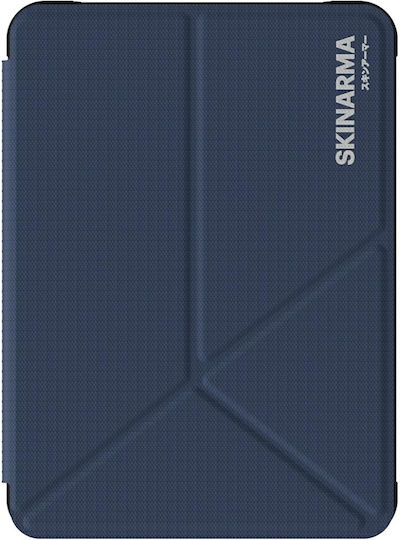Skinarma Flip Cover Μπλε (Kindle 11th Gen. 6)