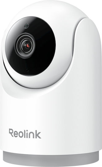 Reolink E321 v3 IP Κάμερα Παρακολούθησης Wi-Fi Full HD+ 3MP με Αμφίδρομη Επικοινωνία και Φακό 4mm