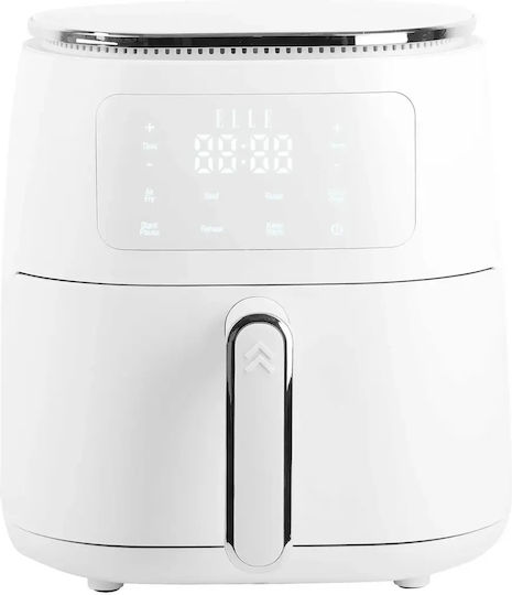 Air Fryer 5lt Λευκό