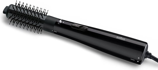 Braun Κεραμική Ηλεκτρική Βούρτσα με Αέρα για Μπούκλες 700W BRAS220E