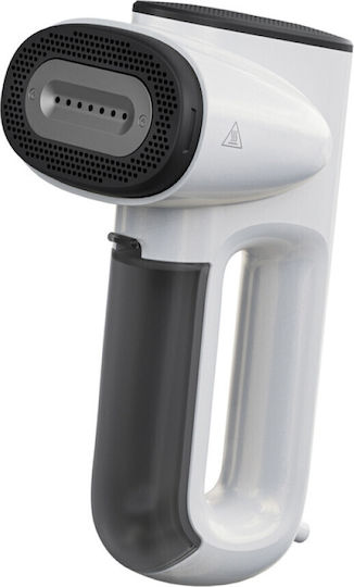 Neakasa Ατμοκαθαριστής Ρούχων Χειρός 900W με Δοχείο 95ml Λευκός