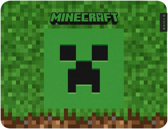 Razer Gigantus V2 Medium Mousepad Minecraft