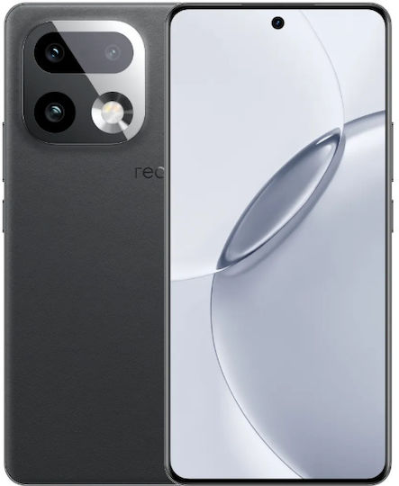 Realme 16 Pro+ 5G Dual SIM (12/512GB) Γκρι