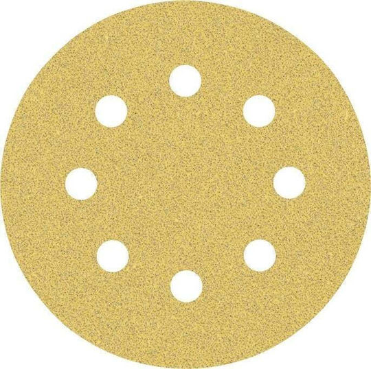 Bosch Expert Φύλλο Λείανσης Έκκεντρου Τριβείου K60 115x115mm