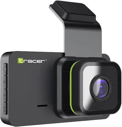 Tracer Κάμερα DVR Αυτοκινήτου 1080P Wi-Fi, GPS TRAKAM47569