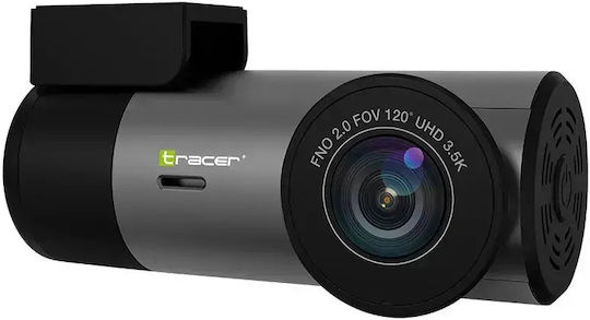 Tracer Κάμερα DVR Αυτοκινήτου 3.5K Wi-Fi TRAKAM47567