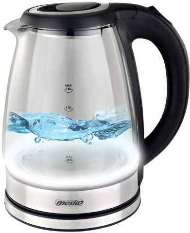 Mesko Βραστήρας 1.8lt 1400W MS1307