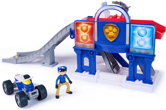 Paw Patrol Παιχνίδι Μινιατούρα 6075556